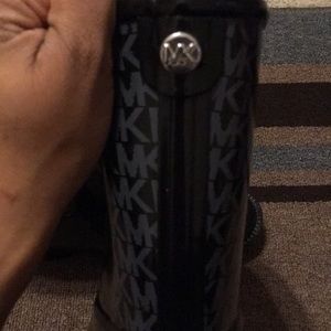 Rain boots Michael Kors